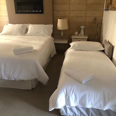 Zerostuni Suite Apartment Ostuni Exterior foto