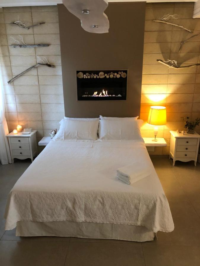 Zerostuni Suite Apartment Ostuni Exterior foto