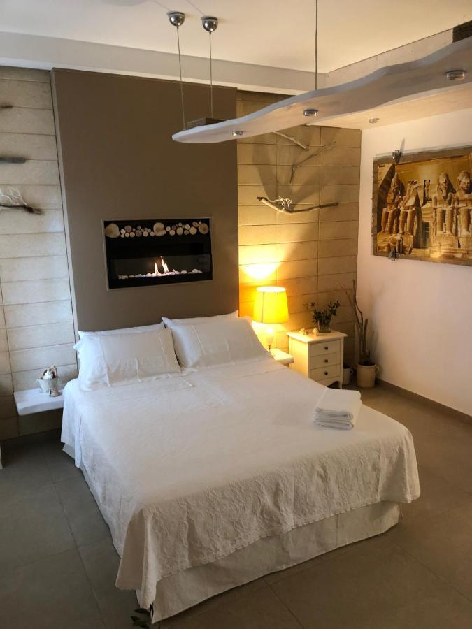 Zerostuni Suite Apartment Ostuni Exterior foto