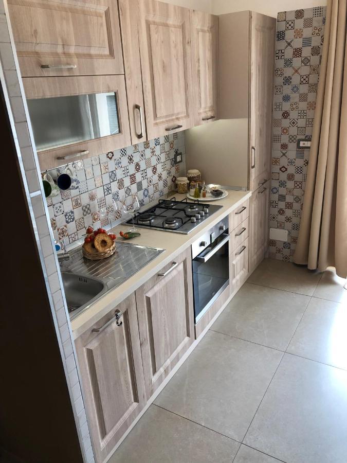 Zerostuni Suite Apartment Ostuni Exterior foto