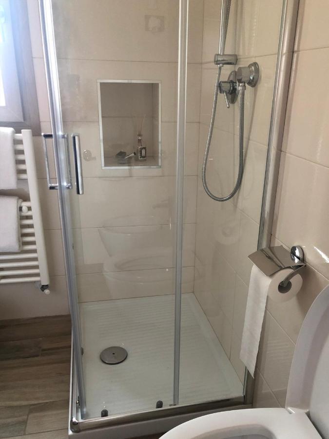 Zerostuni Suite Apartment Ostuni Exterior foto