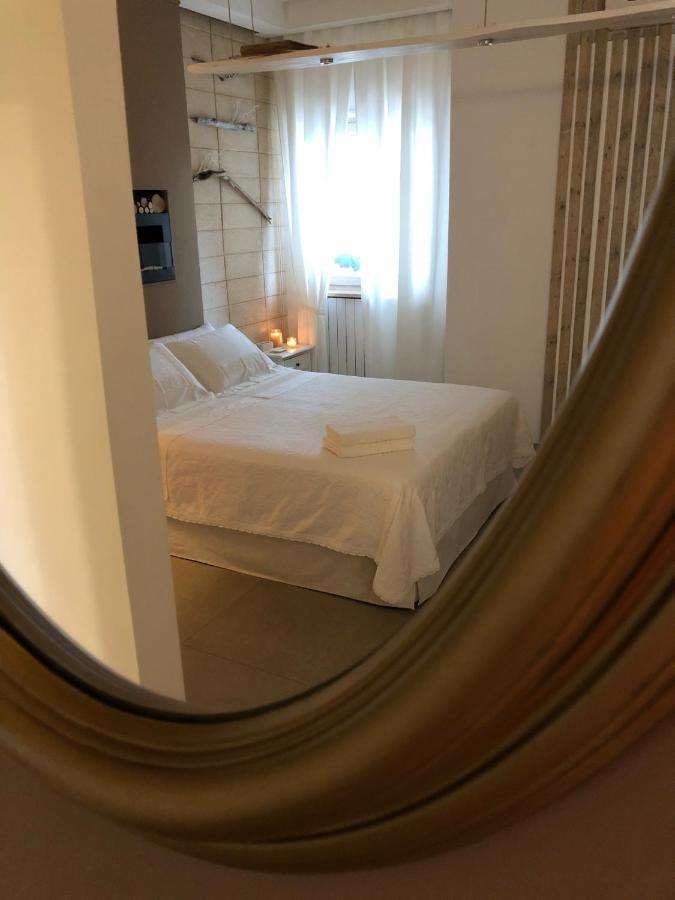 Zerostuni Suite Apartment Ostuni Exterior foto