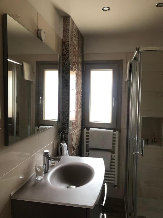 Zerostuni Suite Apartment Ostuni Exterior foto
