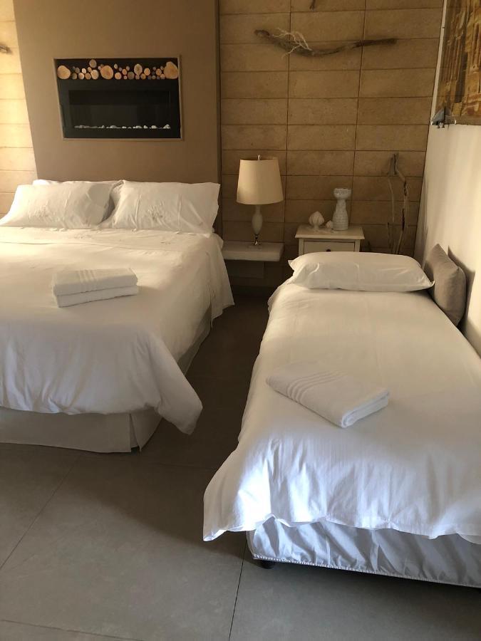 Zerostuni Suite Apartment Ostuni Exterior foto
